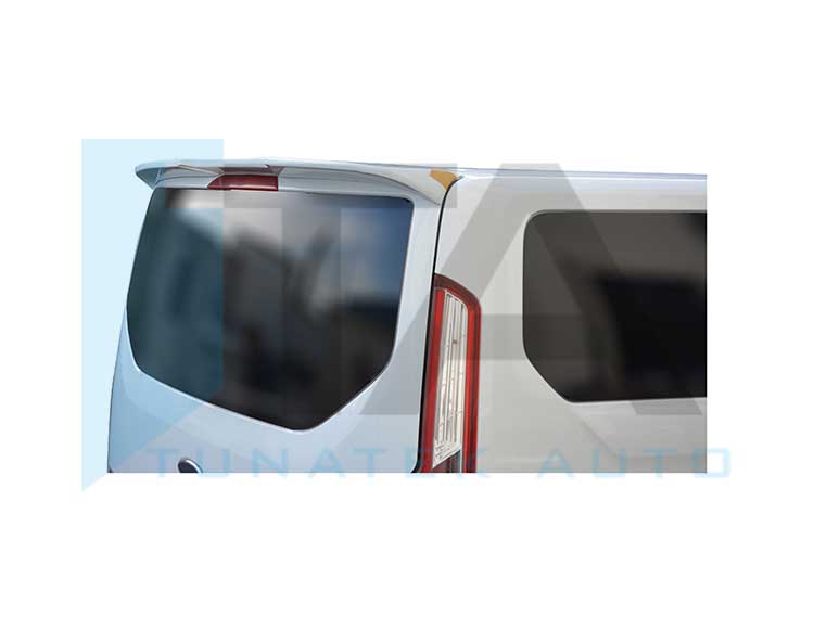 2012- Spoiler (Tailgate)