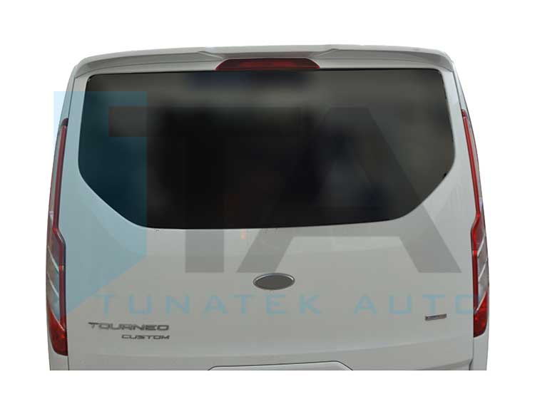 2012- Spoiler (Tailgate)
