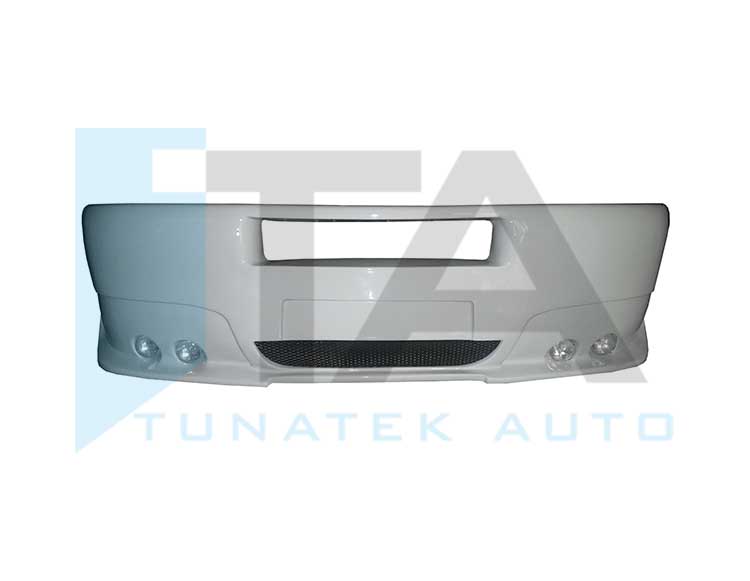2000-2006 Front Bumper Cover