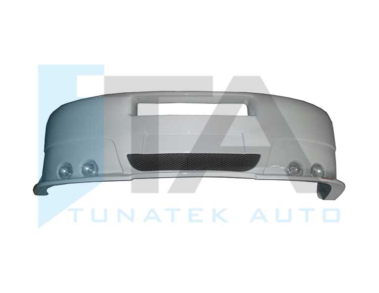 2000-2006 Front Bumper Cover