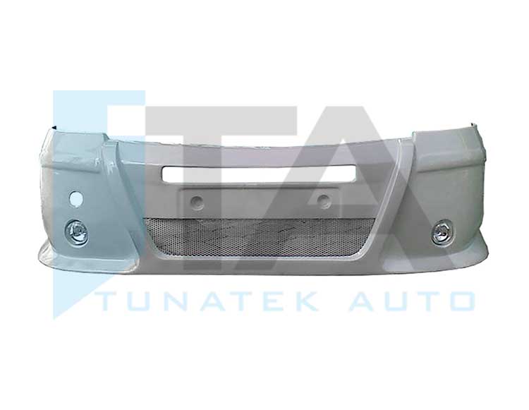 2005-2010 Front Bumper Spoiler