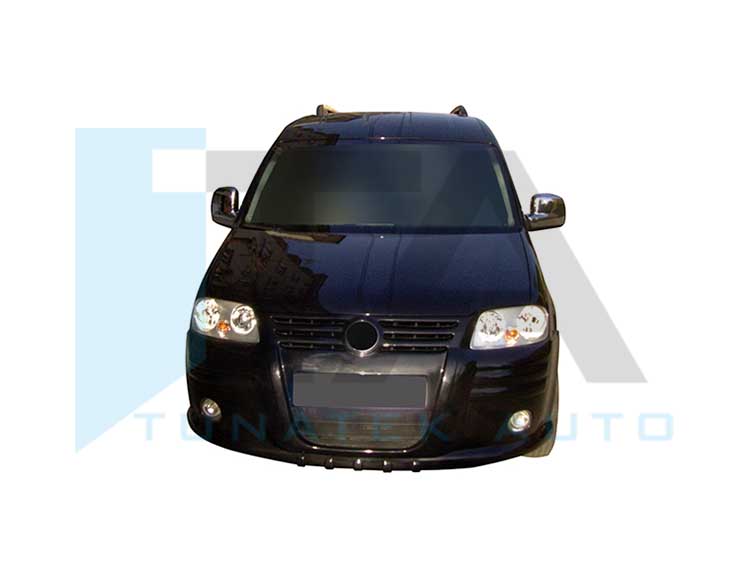 2003-2014 Front Bumper Cover