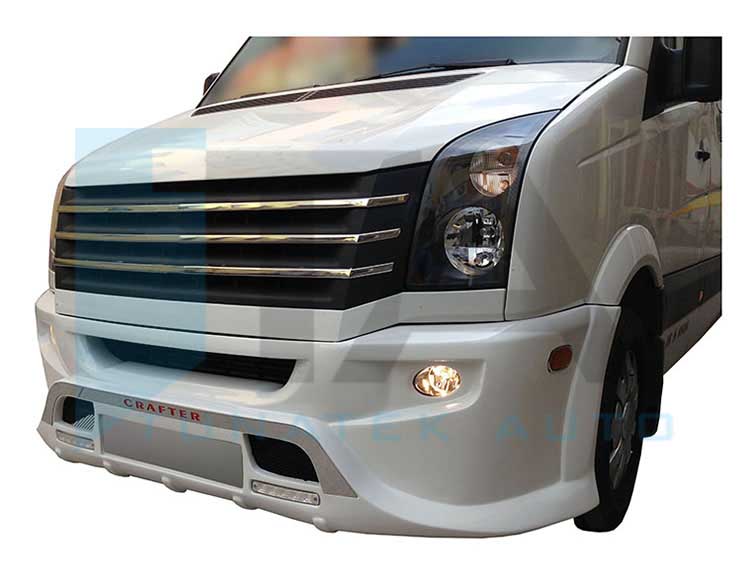 Tunatek Crafter