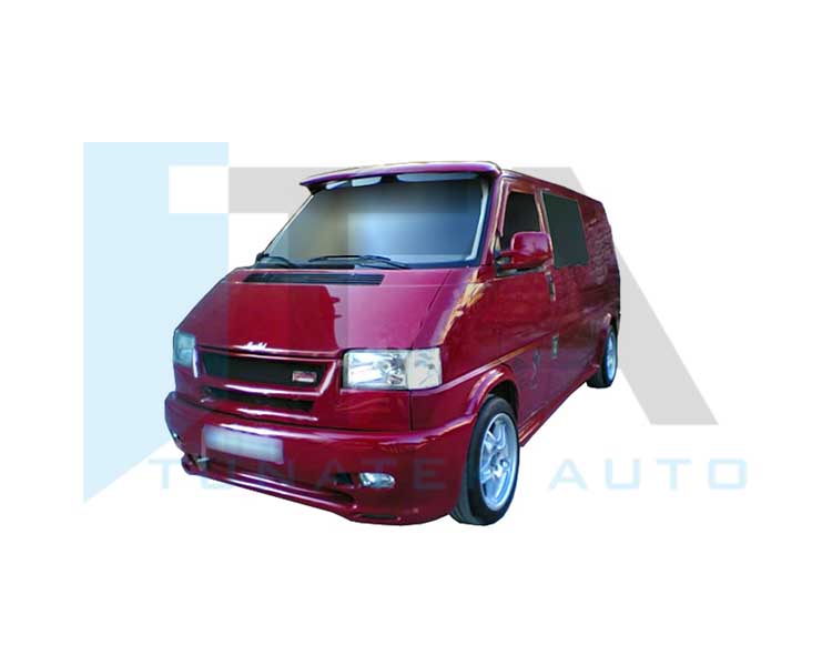 Volkswagen T4 Transporter Bumper WT01 – buy in the online shop of dd-tuning .com