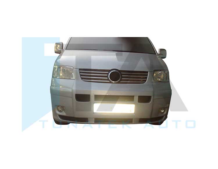 2003-2010 Front Bumper Cover