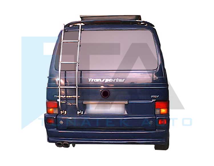 Volkswagen T4 Transporter Bumper WT01 – buy in the online shop of dd-tuning .com