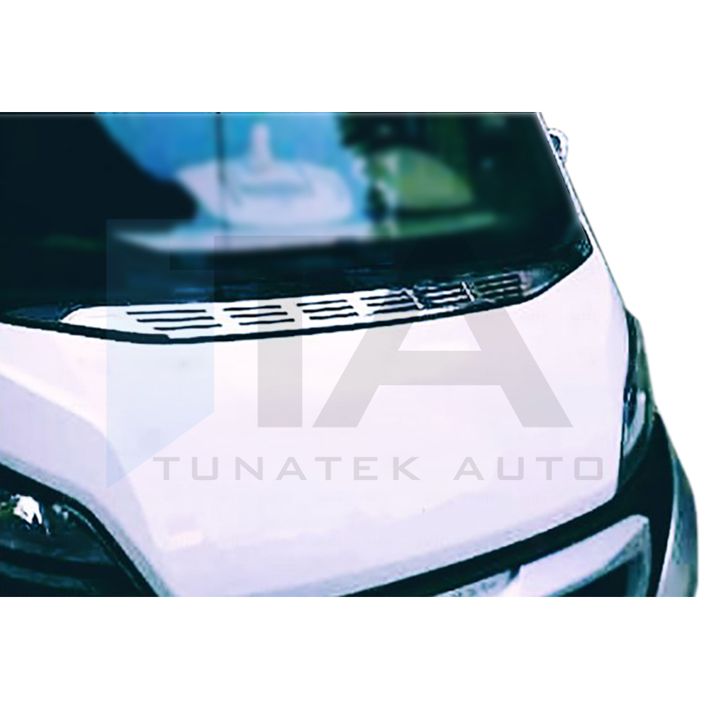 >2006 - Hood Vent Frame - 1 Pcs