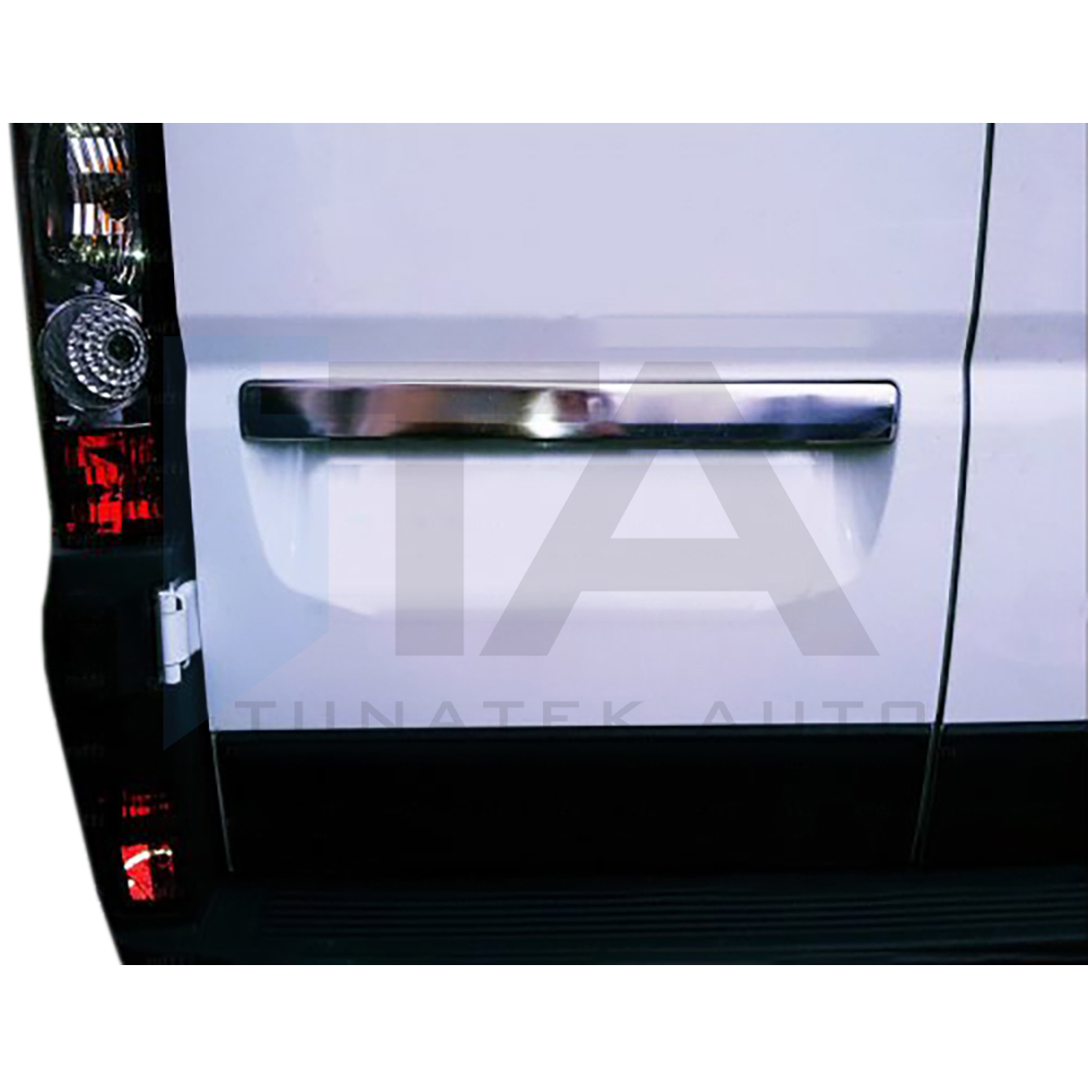 >2006 - Trunk Lid Trim