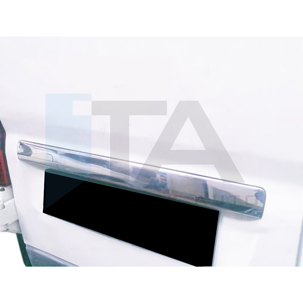 >2006 - Trunk Lid Trim