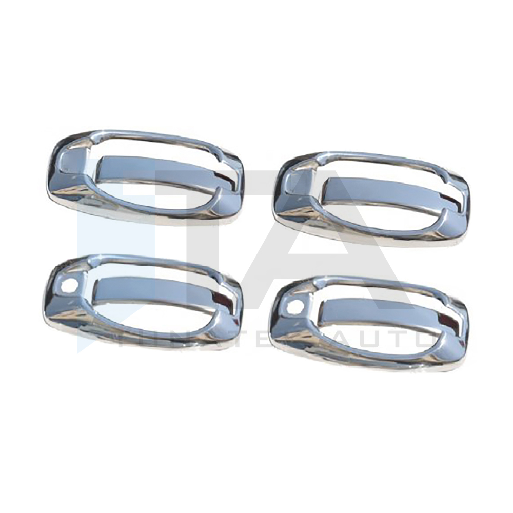 >2006 - Door Handle Cover+Frame - 4 Doors