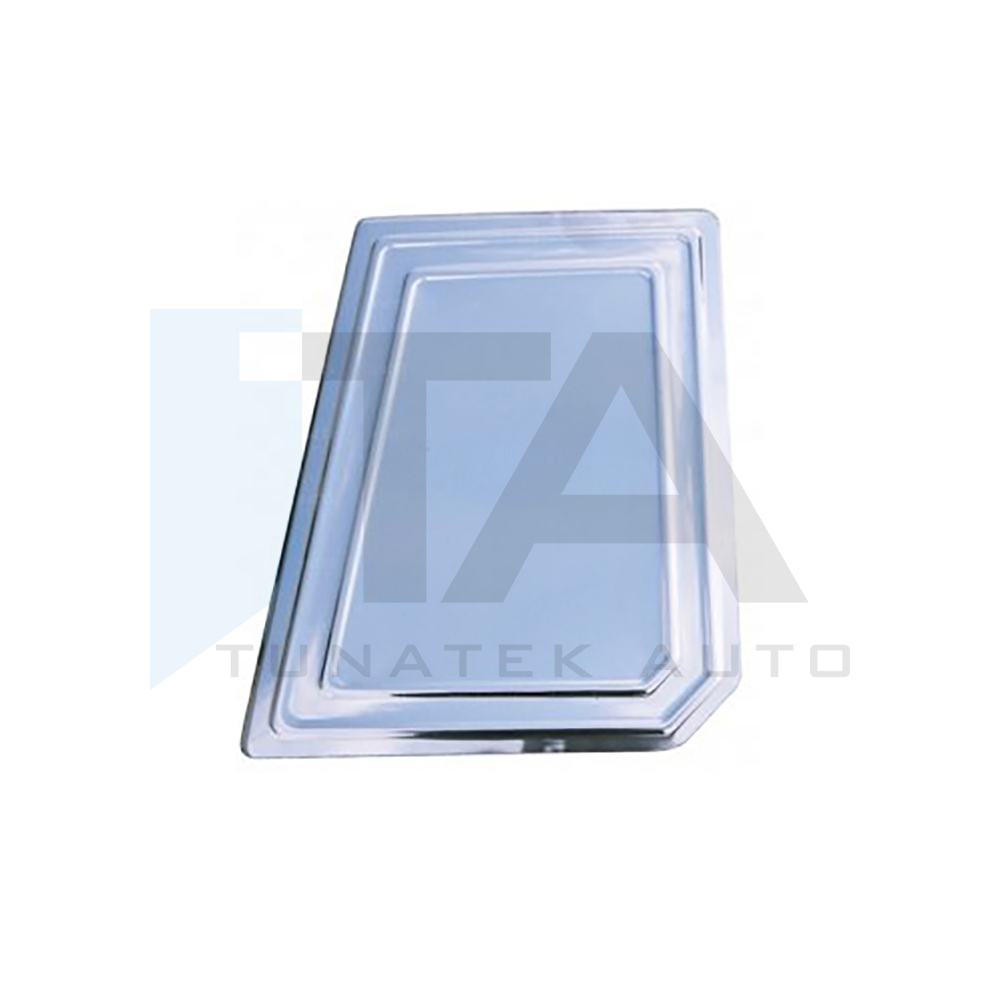 >2006 - Fuel Tank Cover