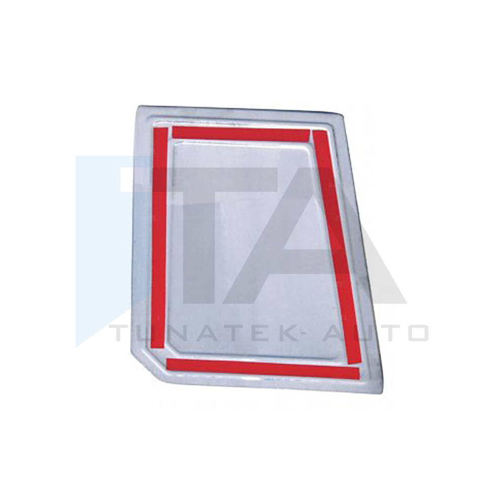 >2006 - Fuel Tank Cover