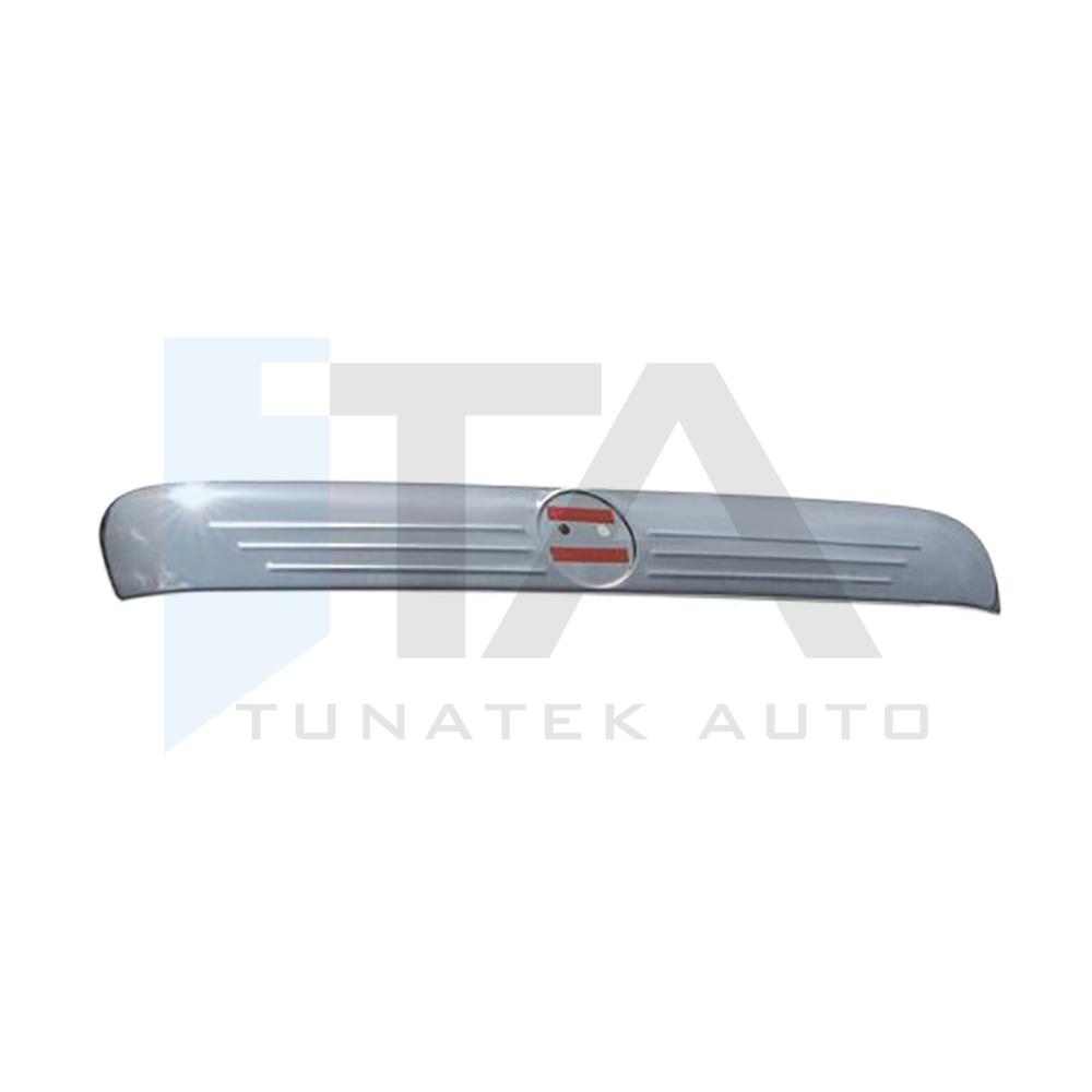 2006-2010 - Trunk Lid Trim