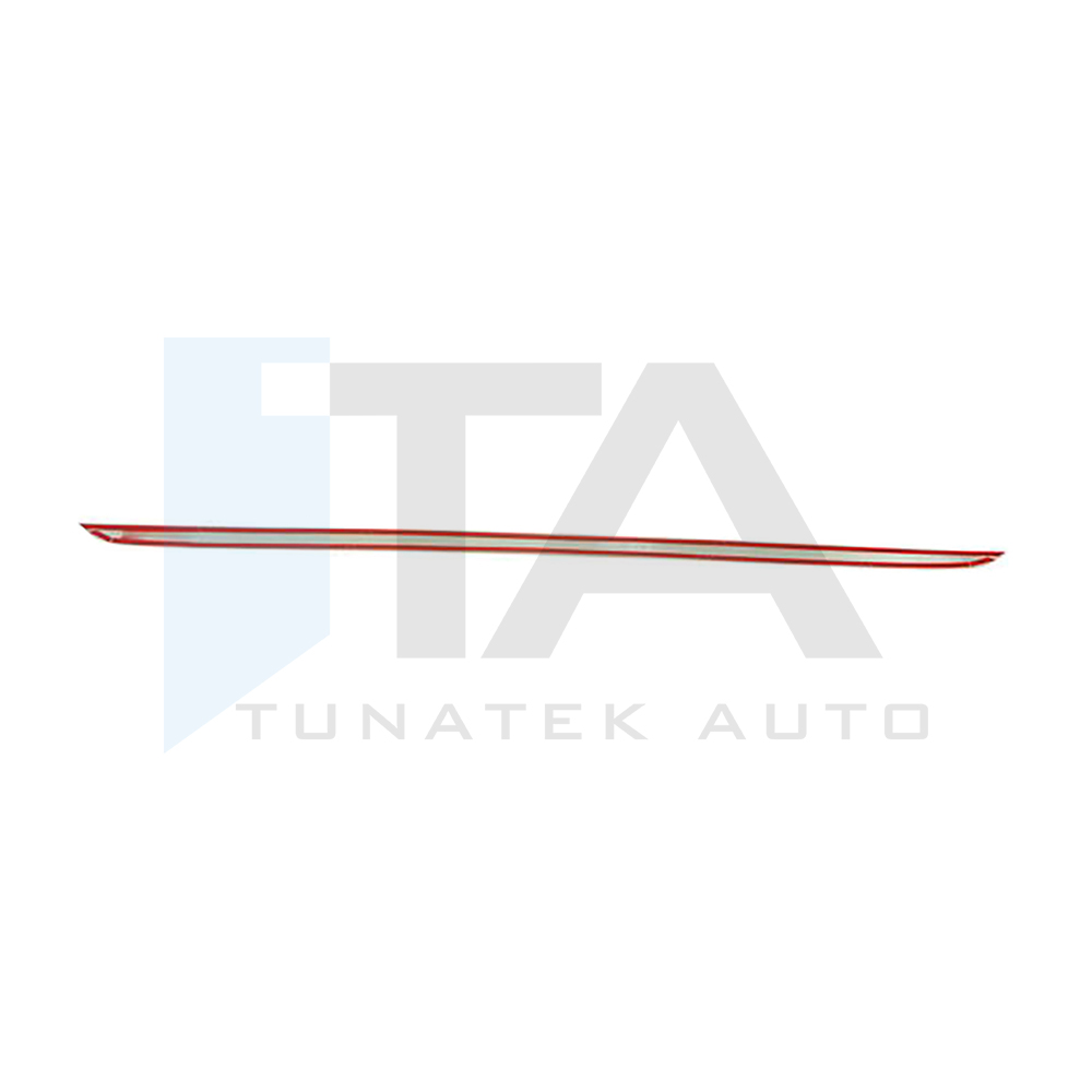 >2010 - Trunk Lid Trim
