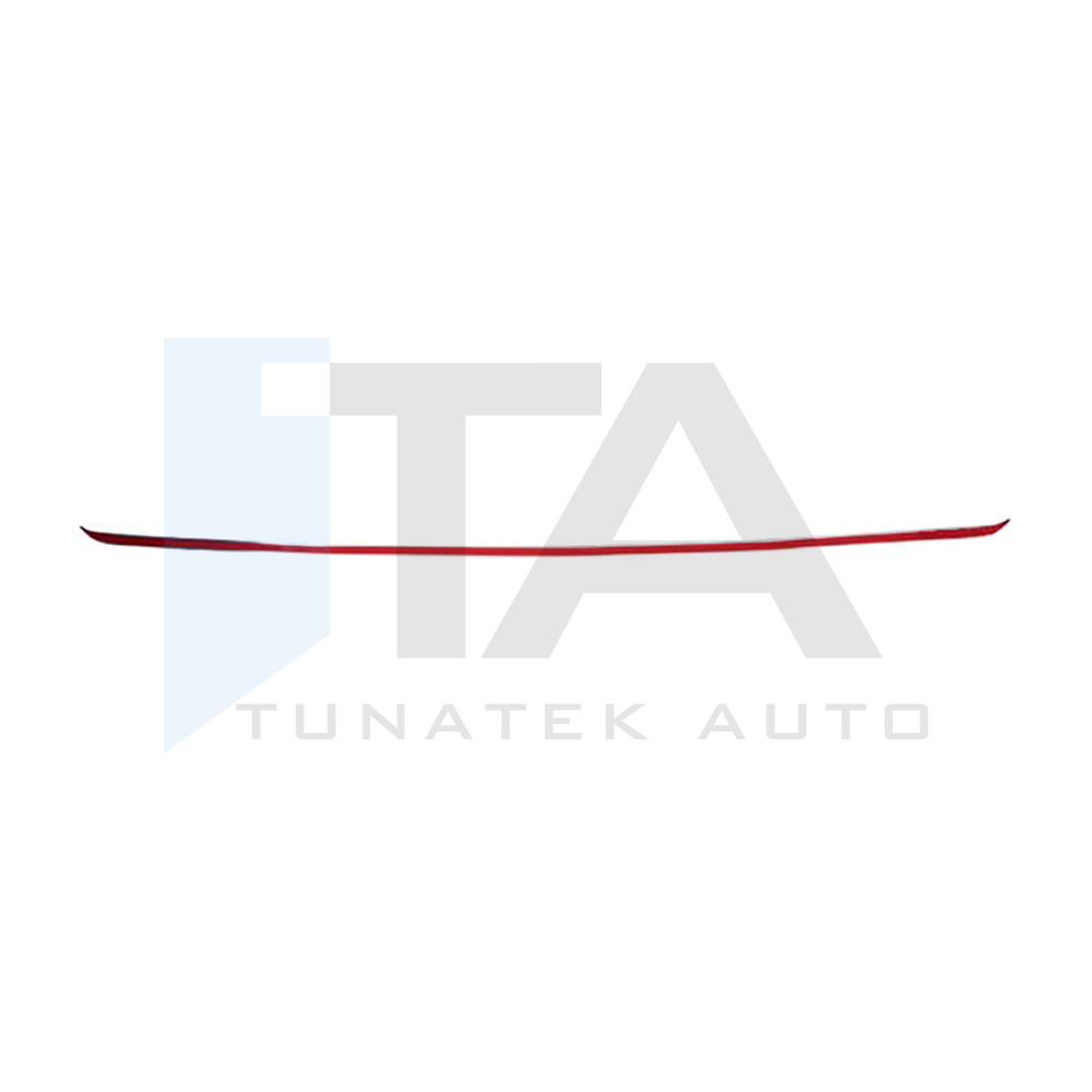 >2010 - Rear Window Lower Slat