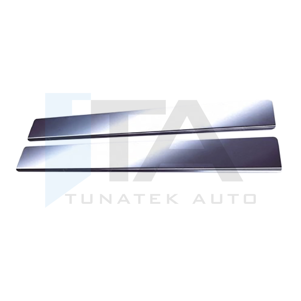 2000-2010 - Door Sill Cover - 2 Doors