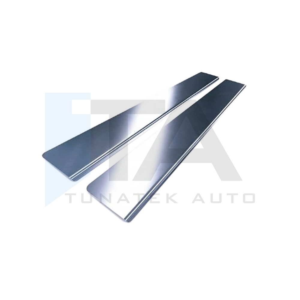 2000-2010 - Door Sill Cover - 2 Doors