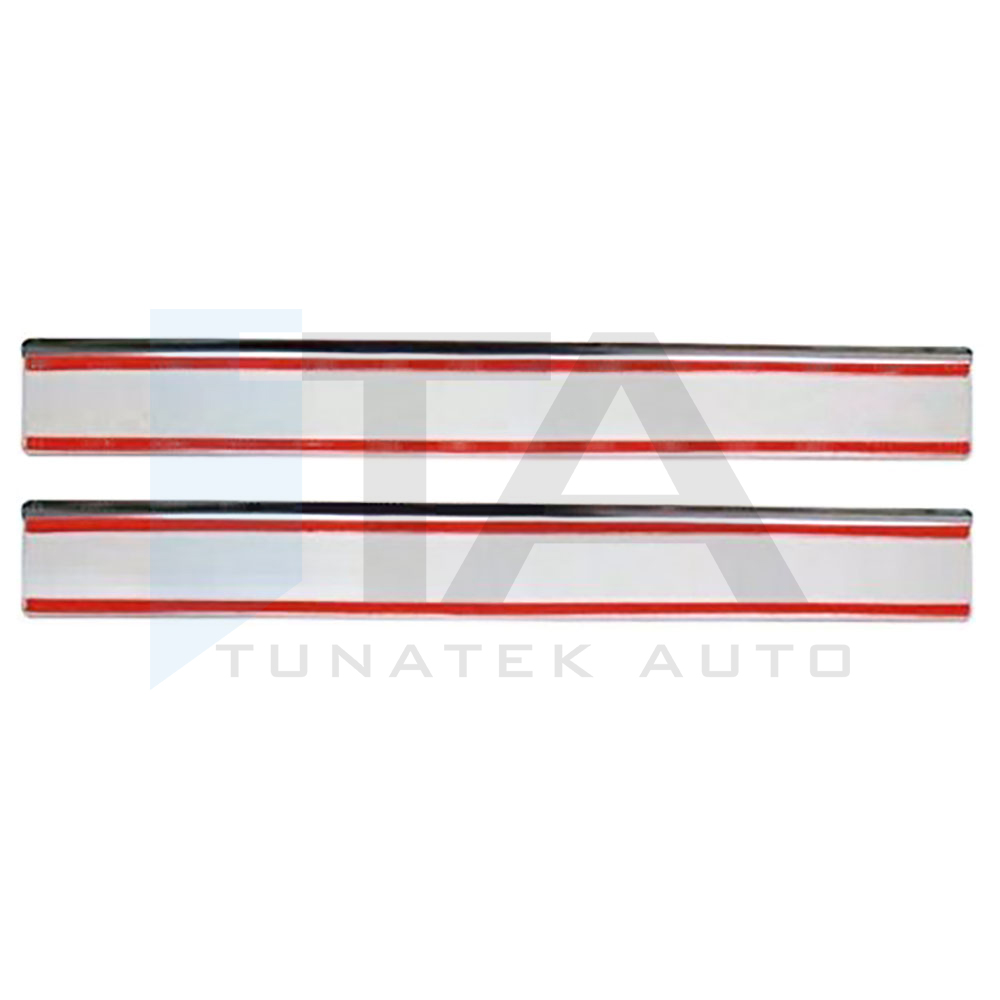 2000-2010 - Door Sill Cover - 2 Doors