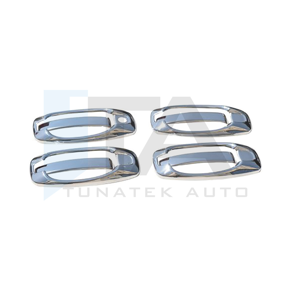 >2010 - Door Handle Cover+Frame - 4 Doors