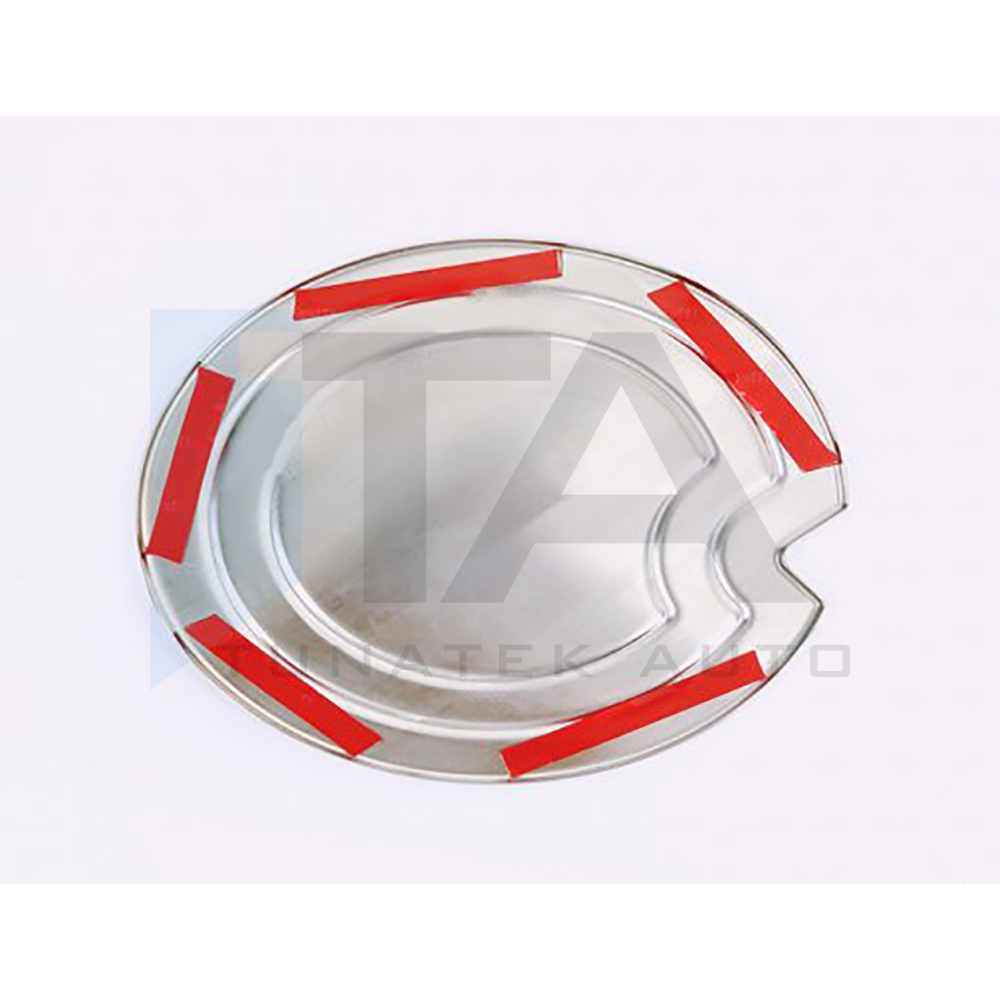 >2010 - Fuel Tank Cover
