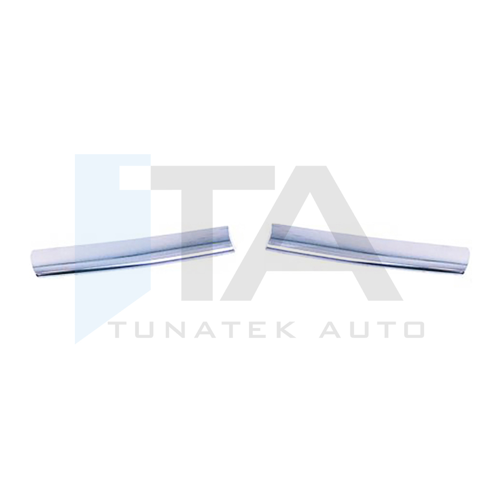 >2012 - Front Grille - 2 Pcs