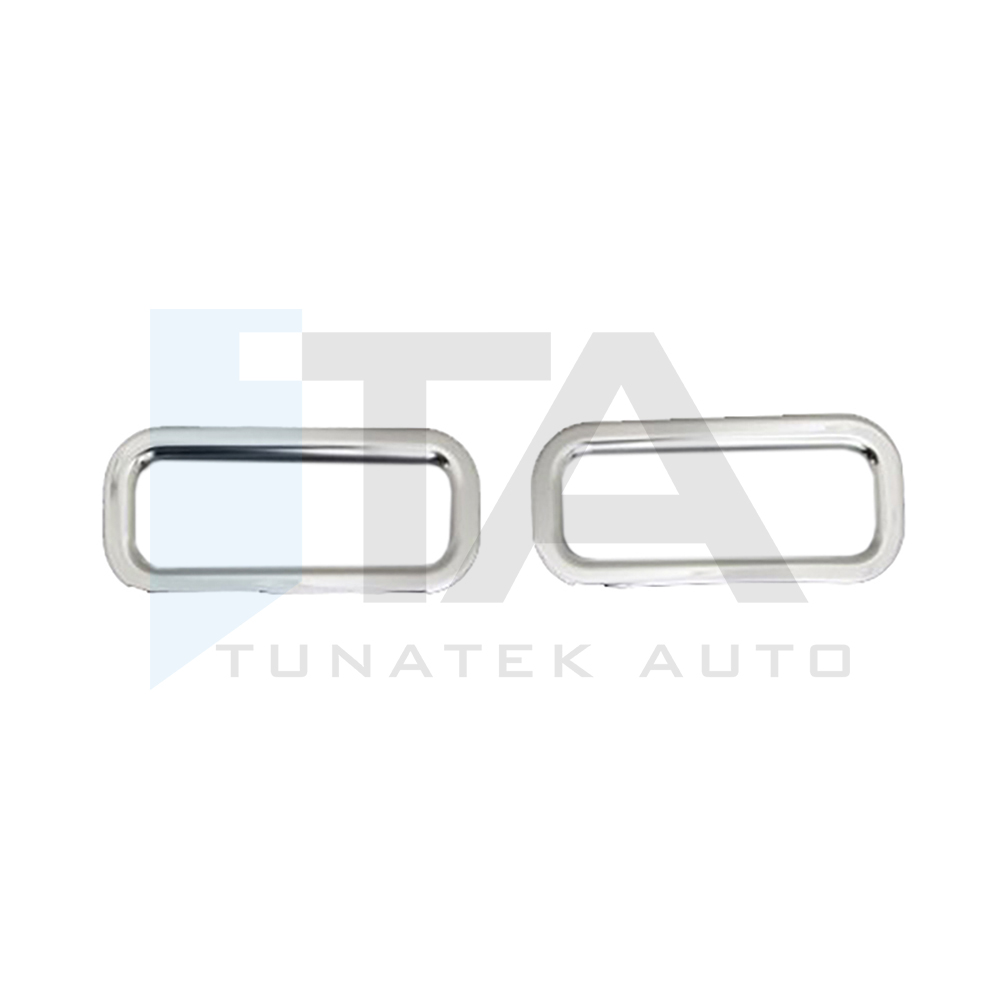 >2012 - Rear Reflector Frame - 2 Pcs