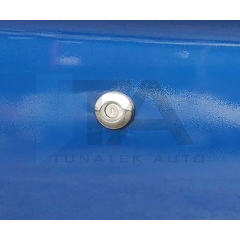 >2012 - Door Handle Cover - 5 Doors