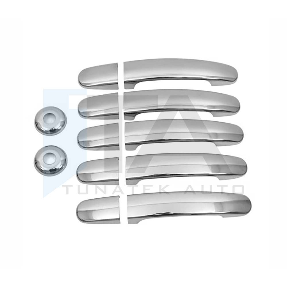 >2012 - Door Handle Cover - 5 Doors