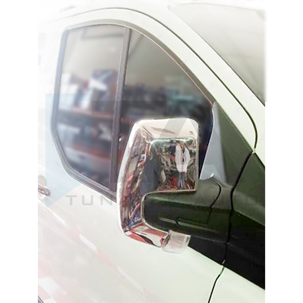 >2012 - Mirror Cover - 2 Pcs
