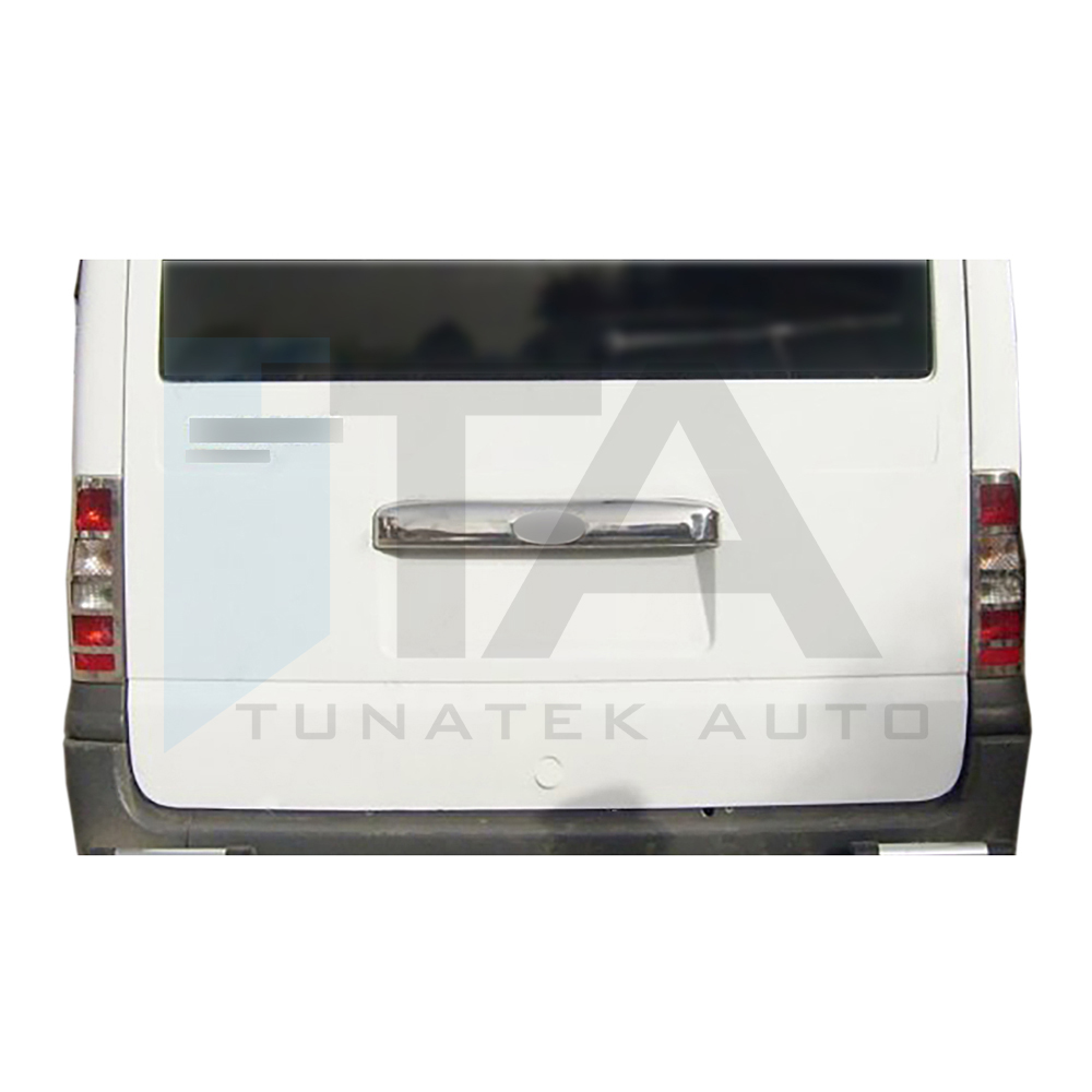 2000-2014 - Tail Light Frame - 2 Pcs