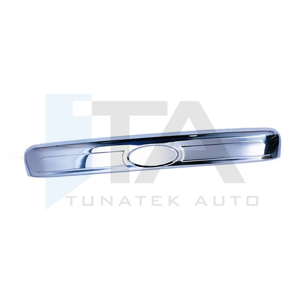 2000-2014 - Trunk Lid Trim