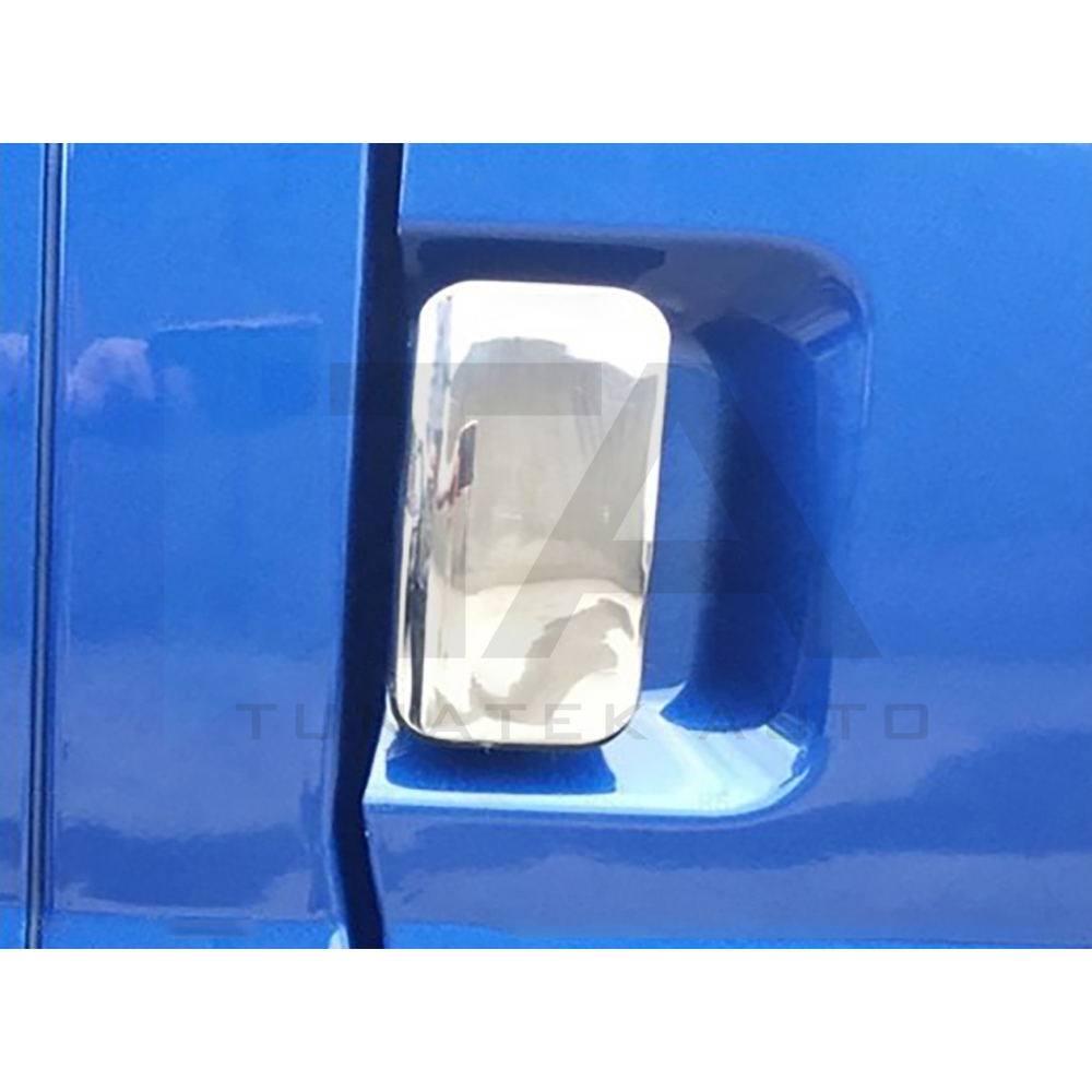 2000-2014 - Door Handle Cover (Rear Double Door) - 4 Doors