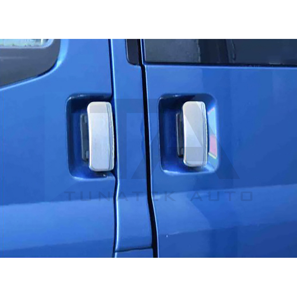 2000-2014 - Door Handle Cover (Rear Single Door) - 5 Doors