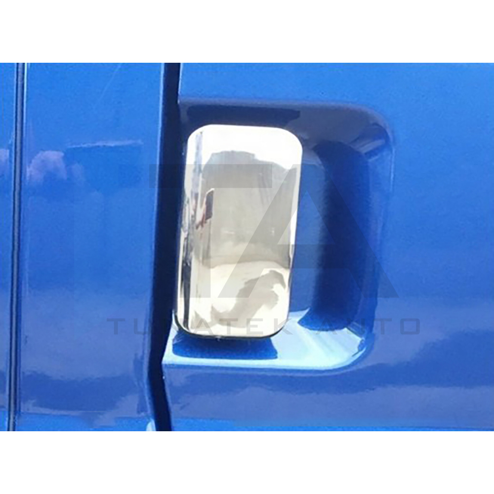 2000-2014 - Door Handle Cover (Double Locked)