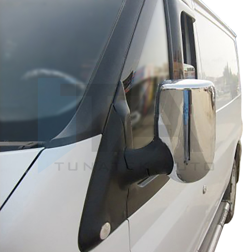 2000-2014 - Mirror Cover - 2 Pcs