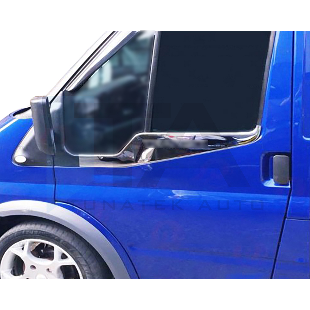 2000-2014 - Window Frame Bottom Garnish (Wide) - 2 Pcs