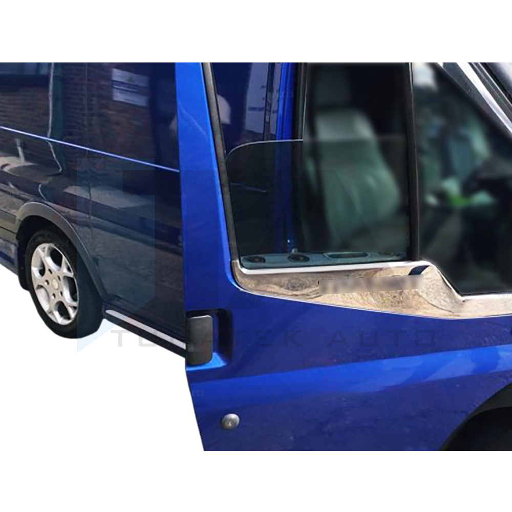 2000-2014 - Window Frame Bottom Garnish (Wide) - 2 Pcs