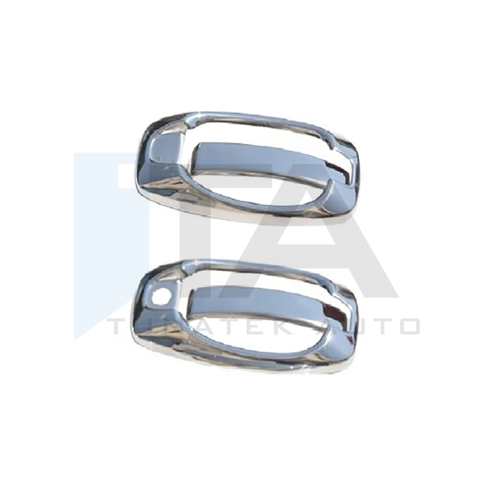 >2014 - Door Handle Cover+Frame - 2 Doors