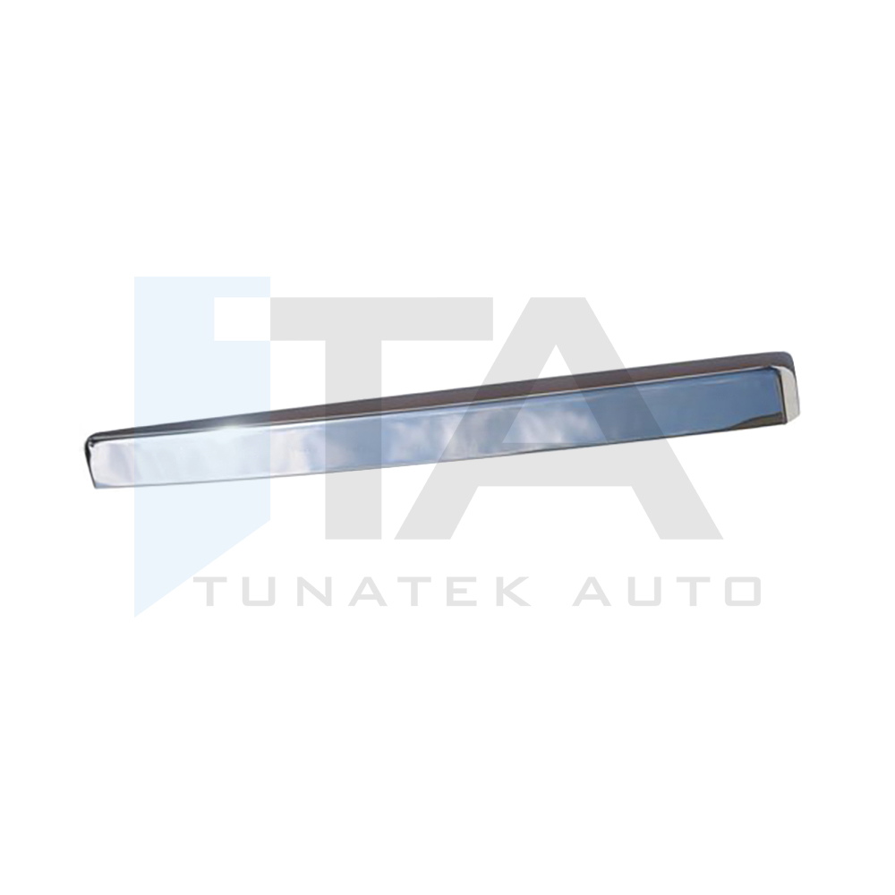 2006-2018 - Trunk Lid Trim