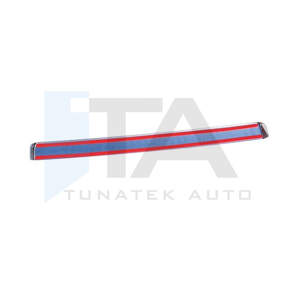 2006-2018 - Trunk Lid Trim