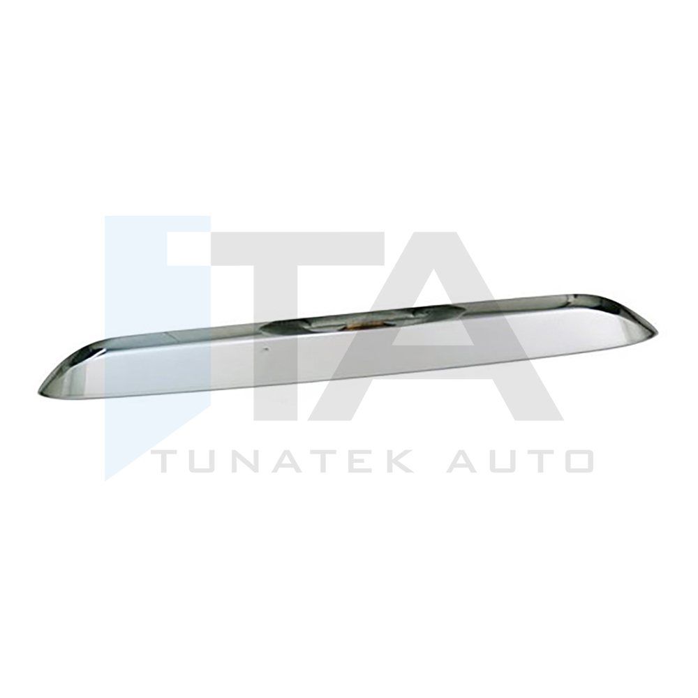 >2018 - Trunk Lid Trim 
