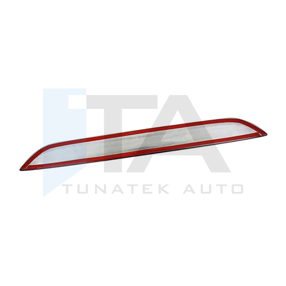 >2018 - Trunk Lid Trim 