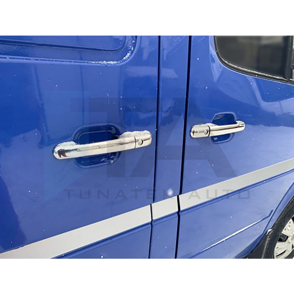 1995-2006 - Door Handle Cover - 4 Doors