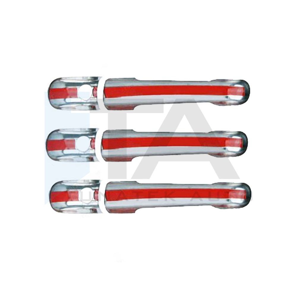 1995-2006 - Door Handle Cover - 3 Doors