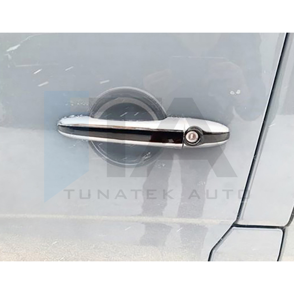 2006-2016 - Door Handle Cover (Two Holes) - 2 Doors