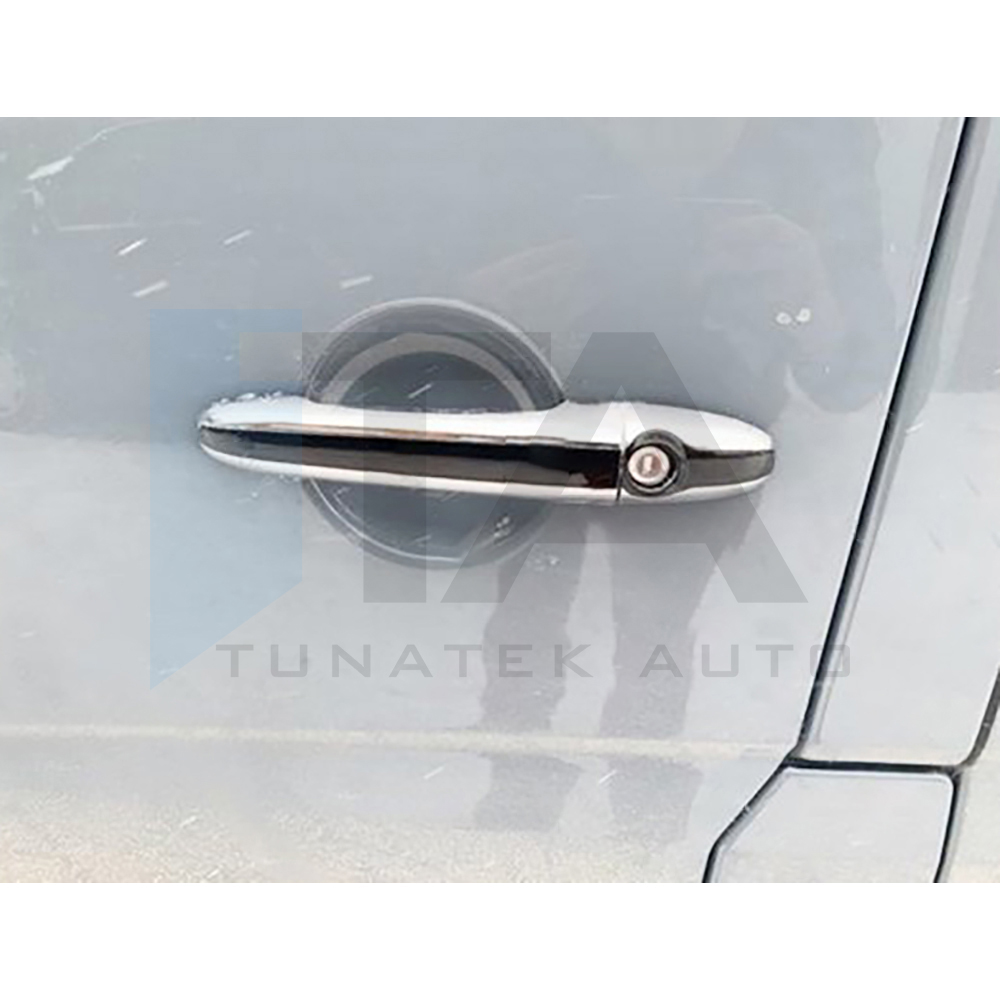 2006-2018 - Door Handle Cover - 4 Doors