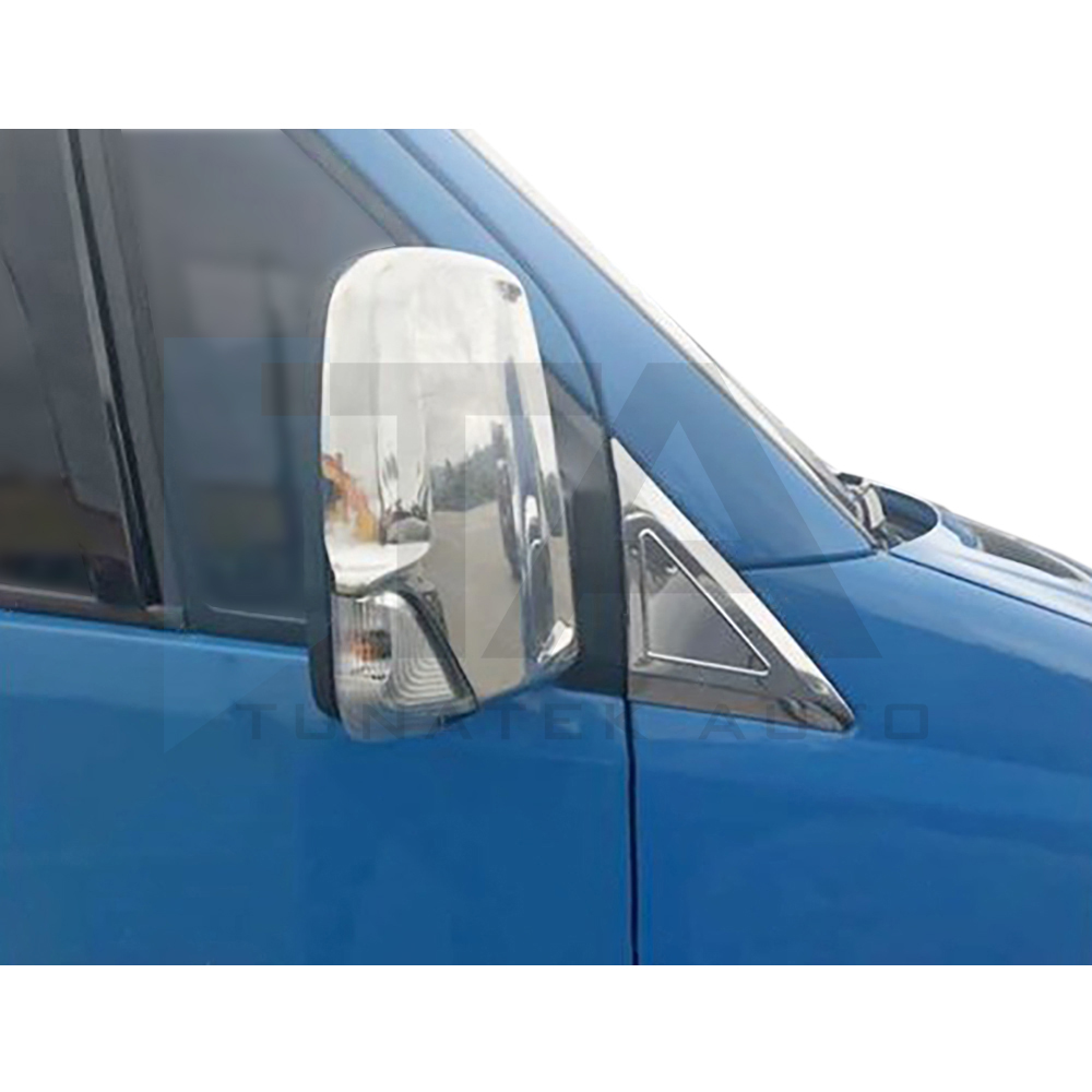 2006-2018 - Mirror Cover - 2 Pcs
