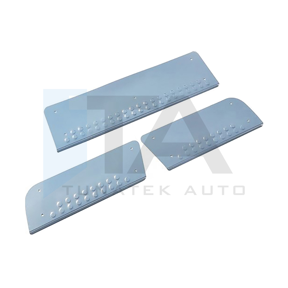 2006-2018 - Interior Door Threshold Cover - 3 Doors
