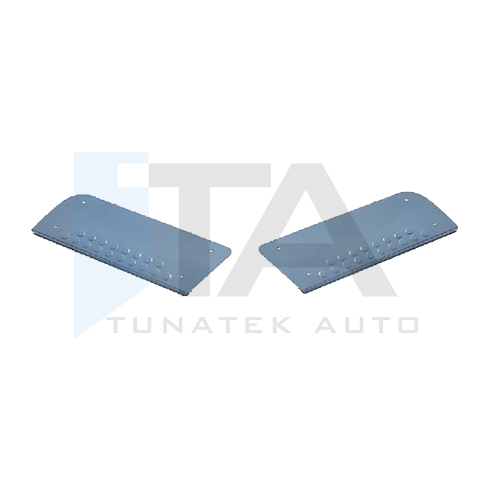 2006-2018 - Interior Door Threshold Cover - 2 Doors