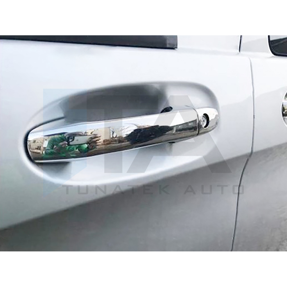 >2018 - Door Handle Cover - 5 Doors